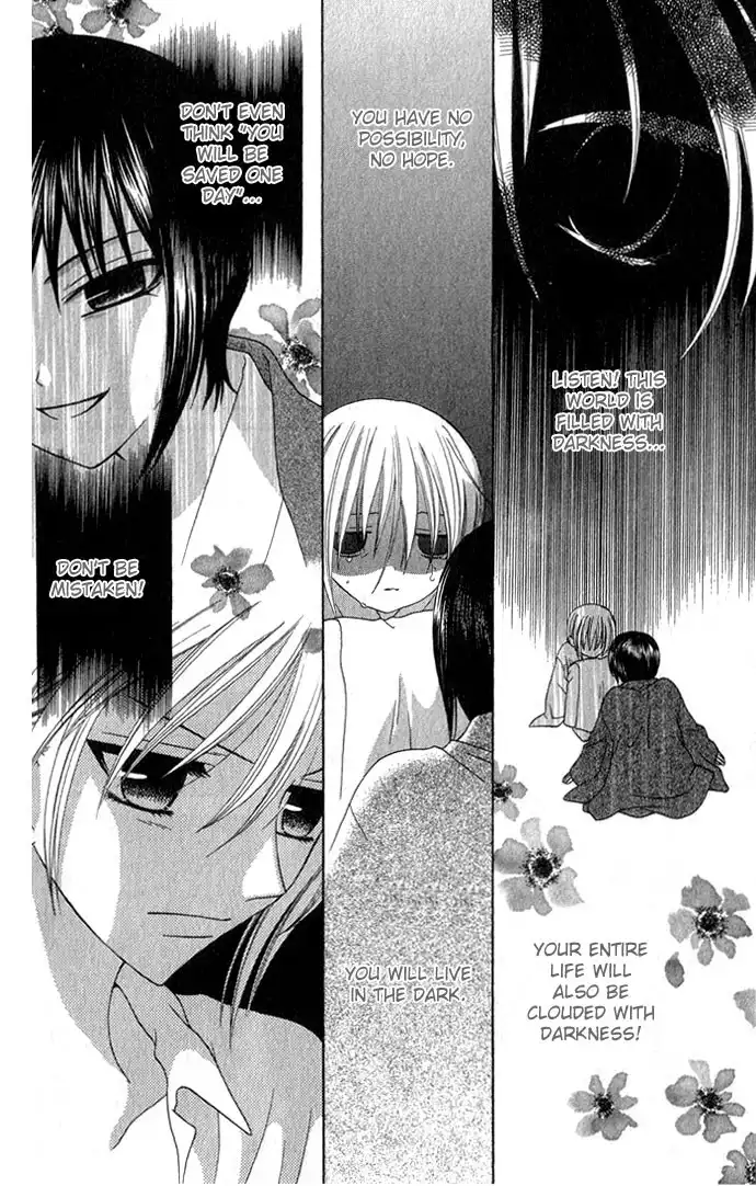 Fruits Basket Chapter 54 17